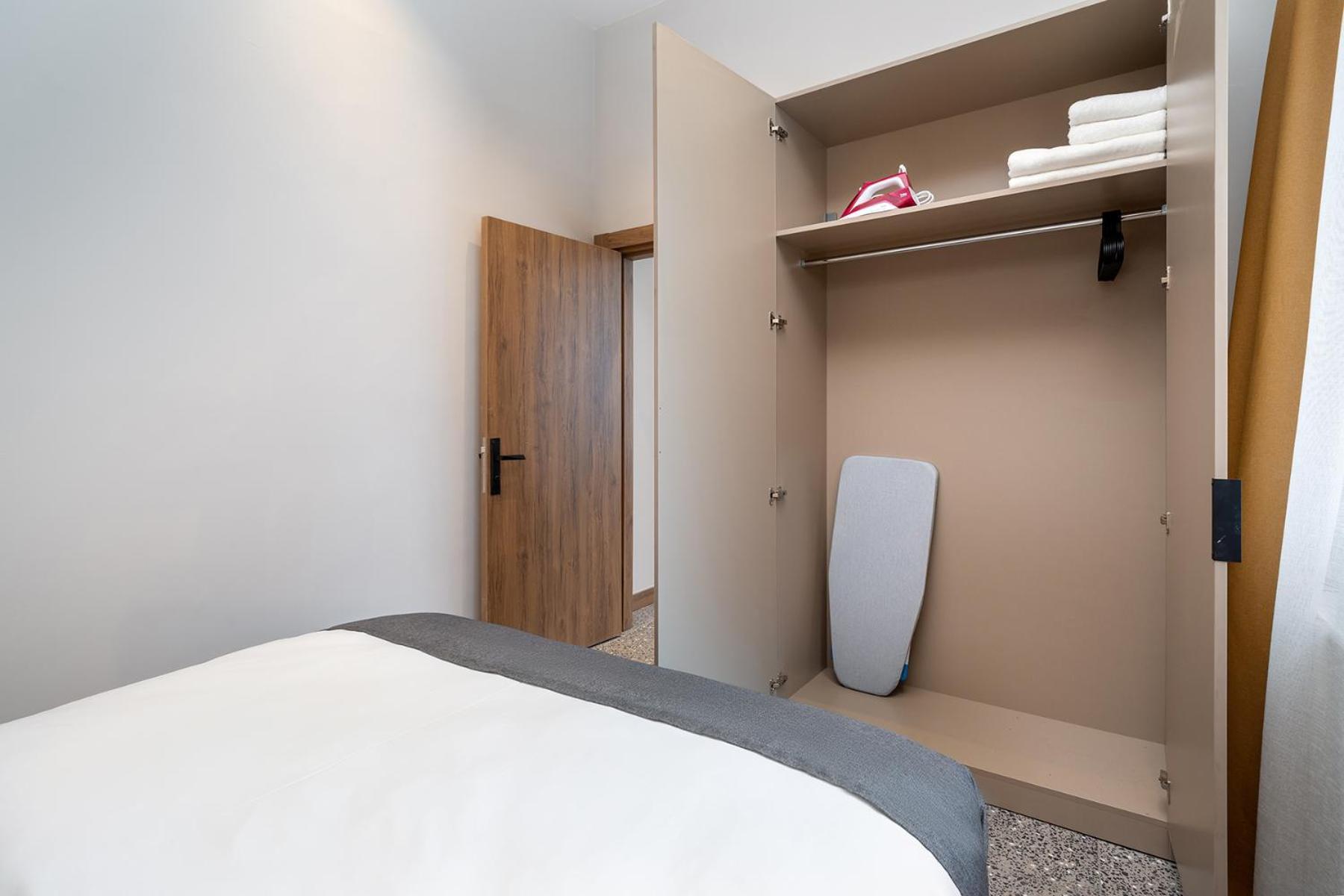 Urban Quarters - Bogazkesen Lejlighedshotel Istanbul Eksteriør billede