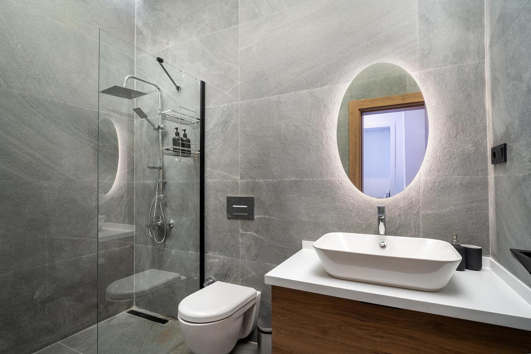 Urban Quarters - Bogazkesen Lejlighedshotel Istanbul Eksteriør billede