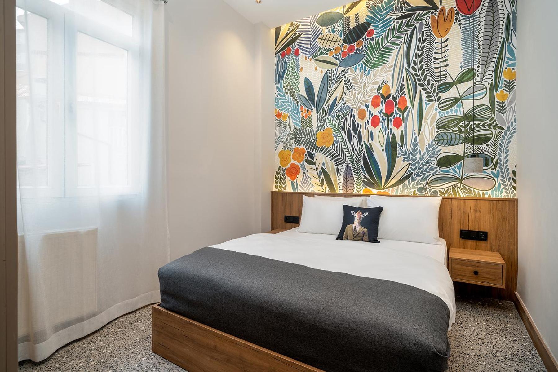 Urban Quarters - Bogazkesen Lejlighedshotel Istanbul Eksteriør billede