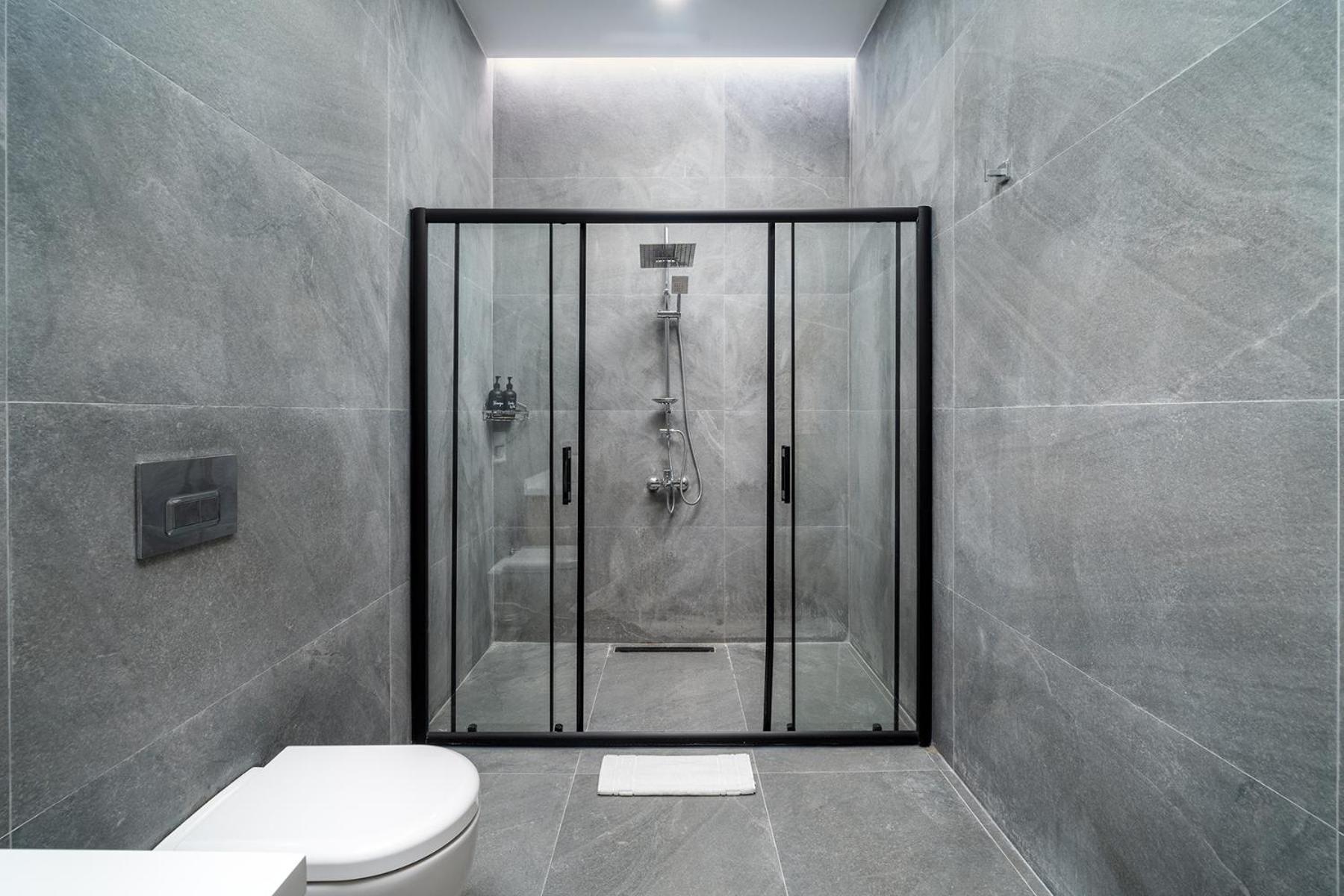 Urban Quarters - Bogazkesen Lejlighedshotel Istanbul Eksteriør billede