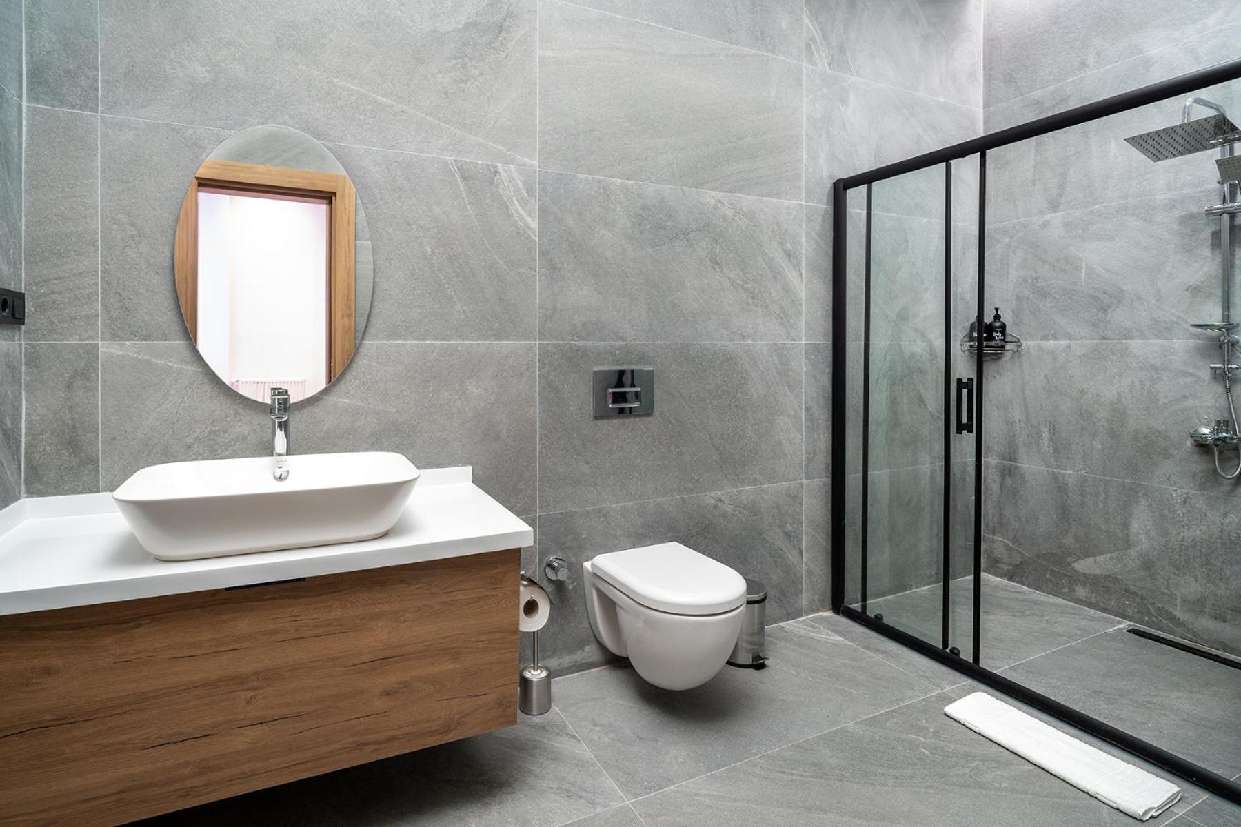 Urban Quarters - Bogazkesen Lejlighedshotel Istanbul Eksteriør billede