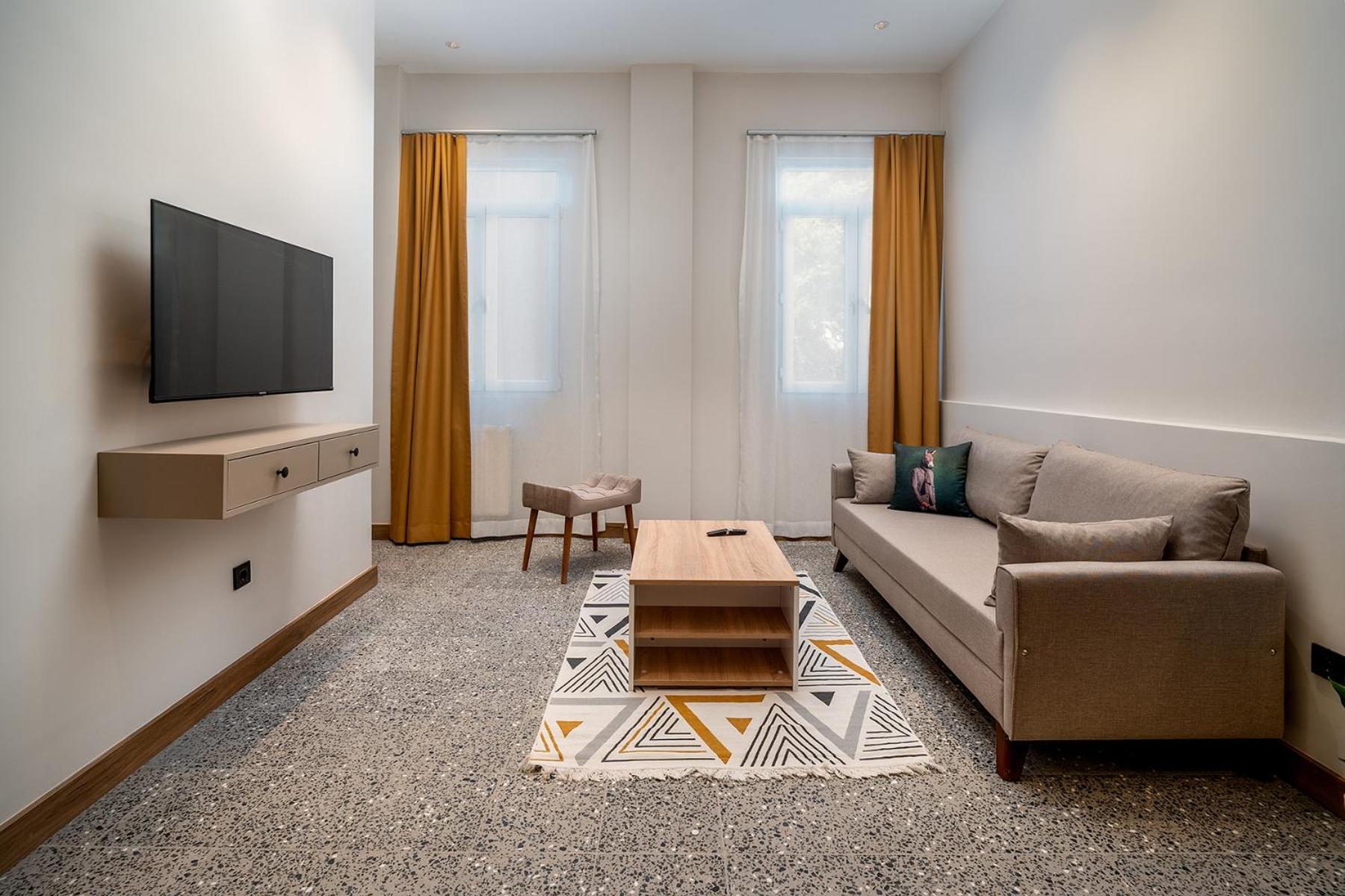 Urban Quarters - Bogazkesen Lejlighedshotel Istanbul Eksteriør billede