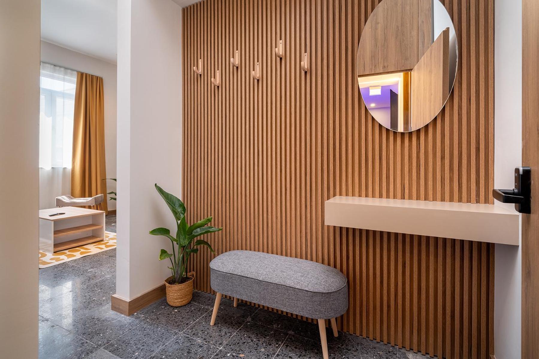Urban Quarters - Bogazkesen Lejlighedshotel Istanbul Eksteriør billede