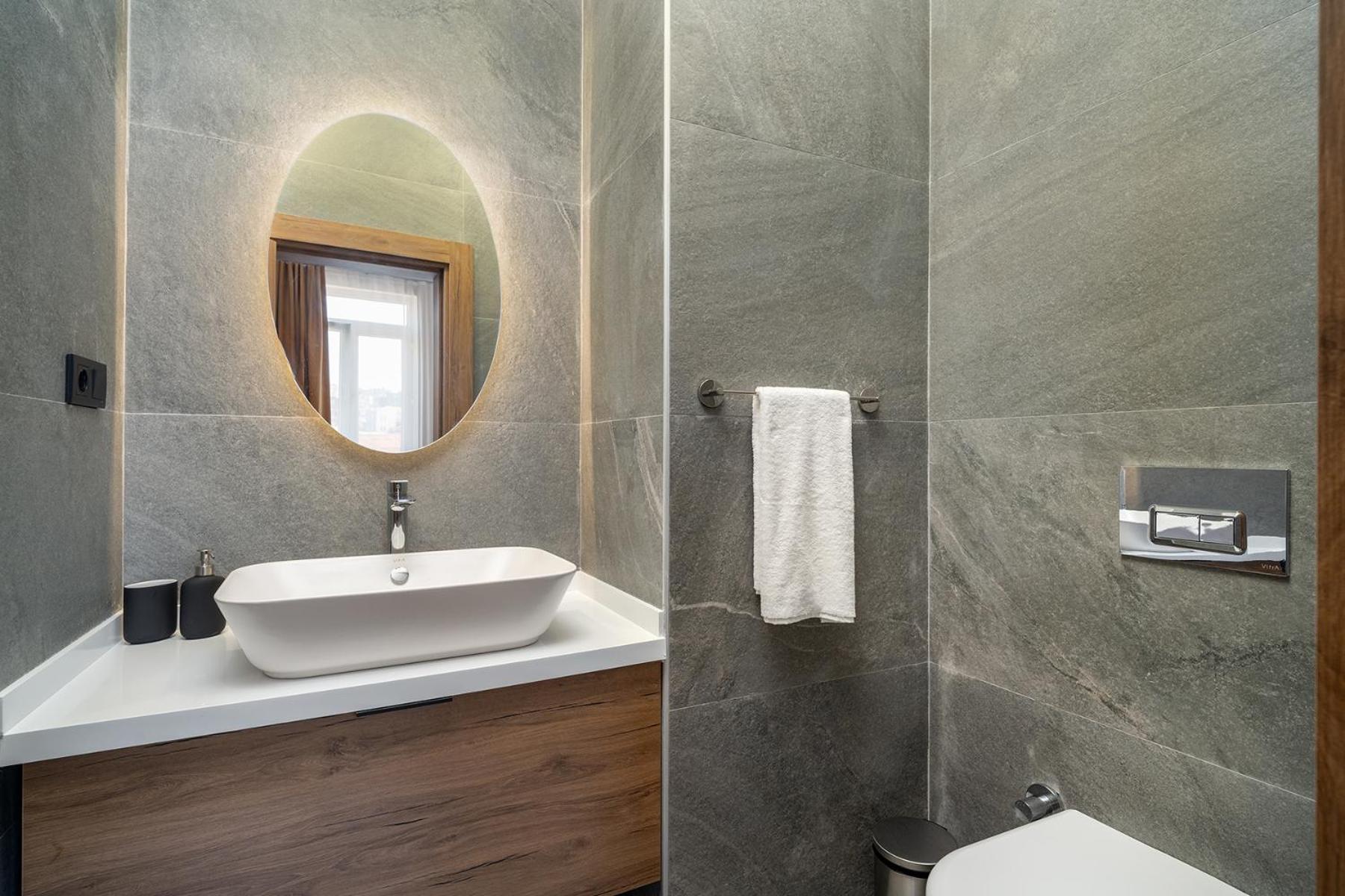 Urban Quarters - Bogazkesen Lejlighedshotel Istanbul Eksteriør billede